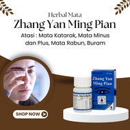 Obat Peradangan Mata Kornea Mata Kornea Mata Rusak Gangguan Kornea Mata Dengan Herbal Cina Zhang Yan