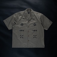 Sixpax Zema Workshirt Olive