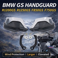 For BMW R1250GS R1200GS F750GS Modified Windproof Handguard Cover