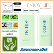 EELHOE Centella Assay Protection Stick Outdoor UV Resistant Solid Protection Cream