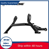 Yamaha TMAX 560 22-25 Motorcycle Foot Support Center Center Parking Rack Large Fixing Rack