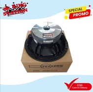 Speaker Komponen B&C 10FW64 / BNC 10 FW64 10 inch 500watt GRADE A++