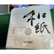 TEAC TA-TS30UN和紙 唱片墊