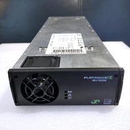 Eltek Flatpack2 HE 3000W 48Vdc  Power supply AC to DC  AC Input : 100V - 277V Frequency : 45Hz - 66H