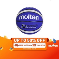 MOLTEN B5D2005-BH BASKETBALL SIZE 5