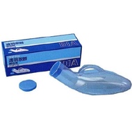 鑽石牌透明男性用尿壺