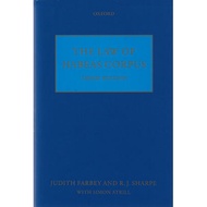 The Law of Habeas Corpus, 3rd Edition