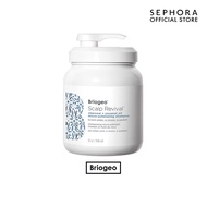 Briogeo Scalp Revival Charcoal + Coconut Oil Micro-exfoliating Scalp Scrub Shampoo