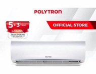 AC POLYTRON 1/2 PK PAC 05 - AC POLYTRON MURAH - AC LOW WATT - POLYTRON AC