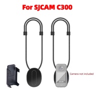 SJCAM magnet Magnetic Lanyard for SJCAM C300 Pocket Adjustable Neck Strap Action Camera Accessories