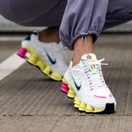 Nike Shox TL Pastel Women's Sneakers
