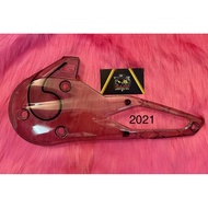 Smoke pot cover for VISION 2021 -2022