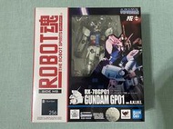 ROBOT魂 RX-78GP01 鋼彈GP01 ver. A.N.I.M.E. 機動戰士鋼彈0083