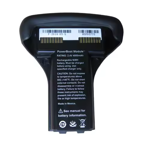 Battery for Trimble / TDS Recon 200, 200X, 400, & 400X, For Spectra EPOCH 10 , Trimble Recon Power B