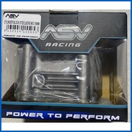 ۞ ◷ ▧ ASV  CYLINDER BLOCK STEELBORE 59MM MIO SPROTY/MIO SOUL/MIO AMORE/SOULTY