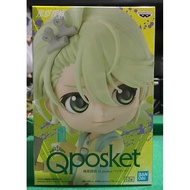 Fuuto PI Q Posket Philip (Ver. B) (MIB, Authentic)