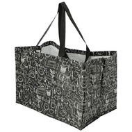 NITORI BAG MY PP111BK L