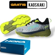 Hoka Challenge ATR 7 Running Sports Shoes Hoka Gore-tex
