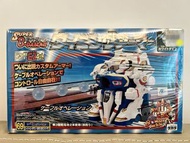 TaKaRa 日版 現貨 B-DAMAN 爆外傳 彈珠人 69 勝利裝甲