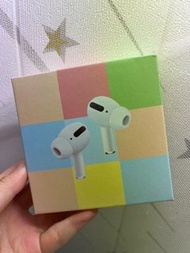 全新仿Airpods 黃色