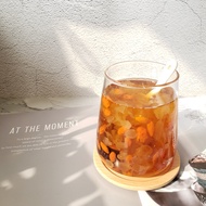 雪燕燉桃膠 養顏聖品即飲包 植物膠原蛋白 雪蓮子/皂角米 雪耳 紅棗 枸杞