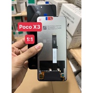 Poco X3 /X3 pro screen type 1