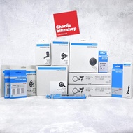 GROUPSET ROAD SHIMANO 105 R7170 DI2 12 SPEED HYDRAULIC DISC BRAKE - Goes Store87