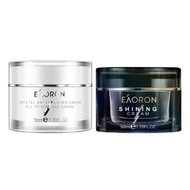 Eaoron Shining Cream Night Whitening Cream (Fades dark spots)