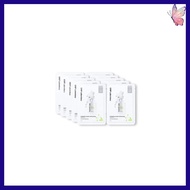 CNP Laboratory  Calming Ampule Mask (10 Sheets)