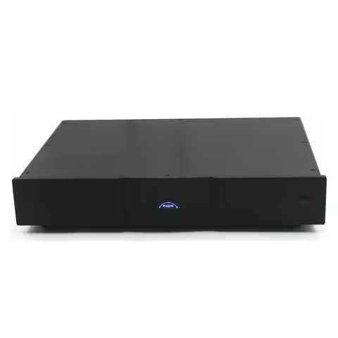 Reference UK NAIM NAP200 HiFi Stereo 150WX2 Audio Power Amplifier (Clone Version)