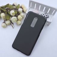 OnePlus 6 Matte Transparent Crystal Clear Case Casing Cover
