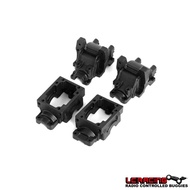 LC Racing C8008 F+R Gearbox Set # 8008