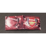 Arsenal the gunners Ball Wallet - FC ARSENAL