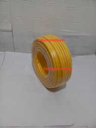 Selang 50meter kompresor steam cuci motor mobil