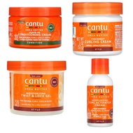 Cantu Shea Butter Moisturizing Curl Activator Cream