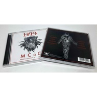 1349 -  Massive Cauldron of Chaos (MCoC) (CD)