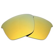 เลนส์อะไหล่ทดแทนโพลาไรซ์ให้เลือก20 + สีสำหรับเลนส์แว่นตากันแดด Oakley Thinlink (เฉพาะเลนส์)