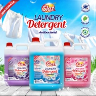 DESANS SLAZ Laundry Detergent | Anti-Odor & Antibacterial | 4.3kg