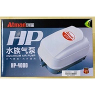 Atman Aquarium Air pump HP4000