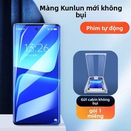 Miếng dán màn hình YOULANG cho Xiaomi 13 Pro 12S 11 10S chống bụi toàn màn hình