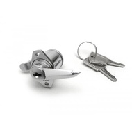 Glove box lock -LAMBRETTA- LI (series 3), LIS, SX, TV (series 3), DL, GP - Ø=16mm 8007061