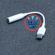 Xiaomi Mi 6 - 8 - 8 Se - 8 Lite - 9 - 9 Se Type C to 3.5mm Audio Jack Converter