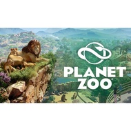 Planet Zoo (Offline PC Games) + FREE GIFT