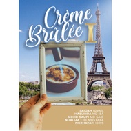 Creme Brulee- Penerbit UiTM (ISBN: 9789673637355)