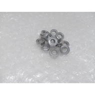 Miniature Bearing MR 126 zz 6x12x4