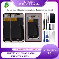 Genuine GX/KL screen compatible with iPhone 13/13 Pro/13 mini/13 Pro Max, 12T