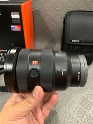 SONY FE 16-35 F2.8 GM SEL1635GM
