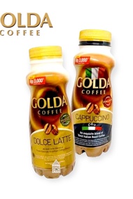 golda coffe 1 btol