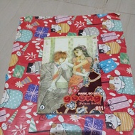 Palace Story goong Comic volume 11