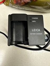 Leica Q chargers